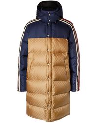 Men's Gucci Down and padded jackets