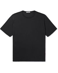 Our Legacy - New Box Cotton-jersey T-shirt - Lyst