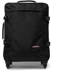 eastpak suitcase sale