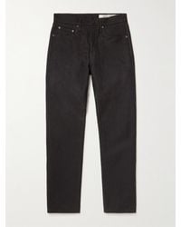 Kapital - Monkey Cisco Straight-Leg Embroidered Century Denim Jeans - Lyst