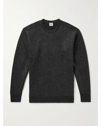Houdini - Alto Woolly Treemerino Sweater - Lyst
