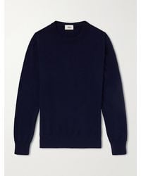 Altea - Cashmere Sweater - Lyst