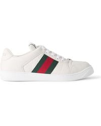 Gucci - Sneakers - Lyst