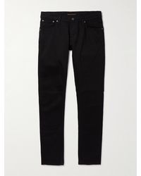 Nudie Jeans - Tight Terry Skinny Jeans - Lyst