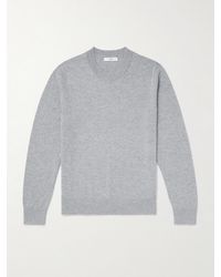 MR P. - Curtis Cashmere Sweater - Lyst