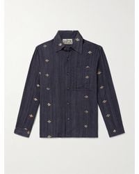 Kartik Research - Camicia - Lyst