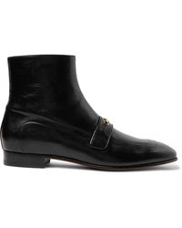 Gucci Boots for Men - Up to 31% off at Lyst.com