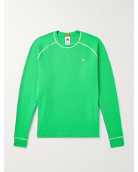 Nike - Baselayer Slim-Fit - Lyst