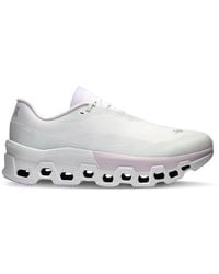 On Shoes - Post Archive Facti Cloudmster 2 Rubber-Trimmed Mesh Running Sneakers - Lyst