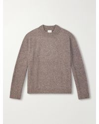 A.P.C. - Dylan Sweater - Lyst