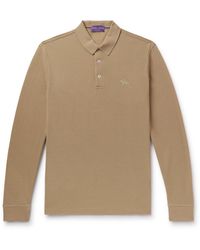 purple label polo sale