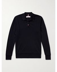Orlebar Brown - Pullover - Lyst