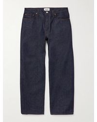 Agolde - Afton Wide-Leg Jeans - Lyst