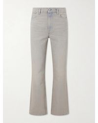 Our Legacy - 70S Cut Flared Jeans - Lyst