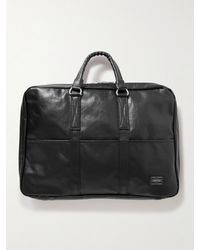 Porter-Yoshida and Co - Free Style Cordura® Duck Canvas Briefcase - Lyst