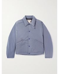 Remi Relief - Shell Down Jacket - Lyst