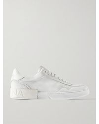 Dolce & Gabbana - Sneakers - Lyst