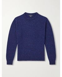 Begg x Co - Brennan Cashmere Sweater - Lyst