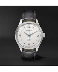Montblanc Watches for Men - Up to 30% off at Lyst.com