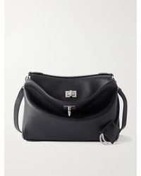 Balenciaga - Rodeo Small Leather Messenger Bag - Lyst