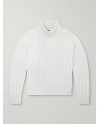 Tom Ford - Cashmere Rollneck Sweater - Lyst