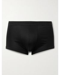 Zimmerli of Switzerland - Boxer - Lyst
