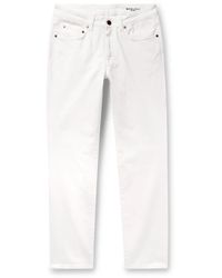 Boglioli - Slim-fit Jeans - Lyst