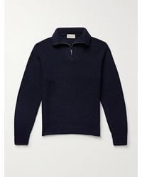 Officine Generale - Pullover - Lyst