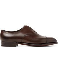 Edward Green Shoes for Men | Online Sale up to 40% off | Lyst