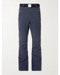 Bogner - Thore2-T Straight-Leg Belted Ski Pants - Lyst
