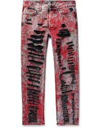 gucci jeans men
