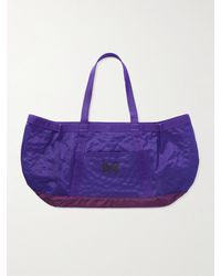 Needles - Tote Bag Media - Lyst