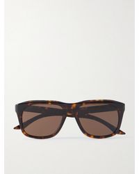 Gucci - Square-Frame Acetate Sunglasses - Lyst