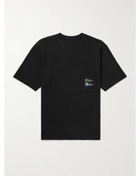 Kapital - T-Shirt - Lyst