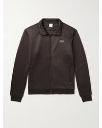 Pop Trading Co. - Pub Logo-embroidered Shell Track Jacket - Lyst