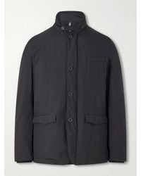 Herno - Padded Down Jacket - Lyst