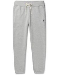 Polo Ralph Lauren Sweatpants for Men | Online Sale up to 63% off | Lyst