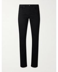 Tom Ford - Slim-Fit Stretch Jeans - Lyst