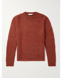 Gabriela Hearst - Lawrence Welfat Cashmere Sweater - Lyst
