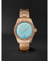 Oris - Divers Sixty-Five Automatic Bronze, Ref. 01 733 7771 3155-07 8 19 15 - Lyst