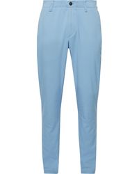 under armour golf trousers slim fit