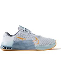 Nike - Metcon 9 Rubber-trimmed Mesh Sneakers - Lyst