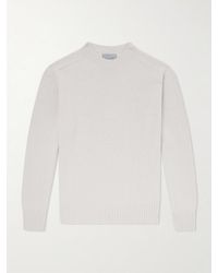 Margaret Howell - Merino Wool Sweater - Lyst