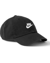 Nike Hats for Men | Online Sale up to 44% off | Lyst