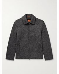 Barena - Blouson Slim-Fit - Lyst