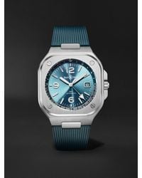Bell & Ross - Orologio Automatico 41 Mm - Lyst
