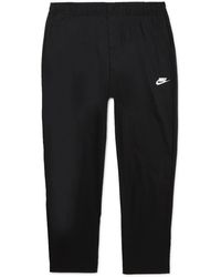 Nike Pants, Slacks and Chinos for Men | Black Friday Sale up to 55% | Lyst