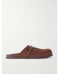 Gucci - Slipper - Lyst