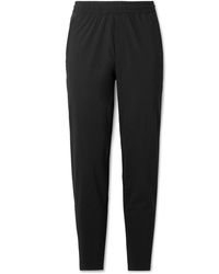 lululemon - Pace Breaker Tapered Stretch Recycled-shell Track Pants - Lyst