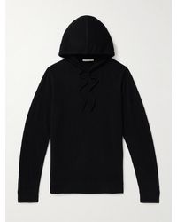 Onia - Cashmere Hoodie - Lyst